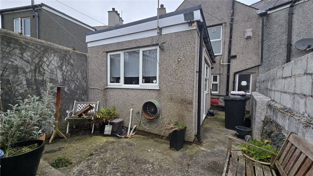 Additional image 15 of 3 bed terraced house for saleVulcan Street, Holyhead, Isle Of Anglesey LL65