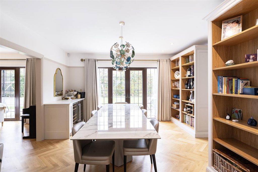 Additional image 3 of 4 bed detached house for saleHigh Elms, Harpenden AL5