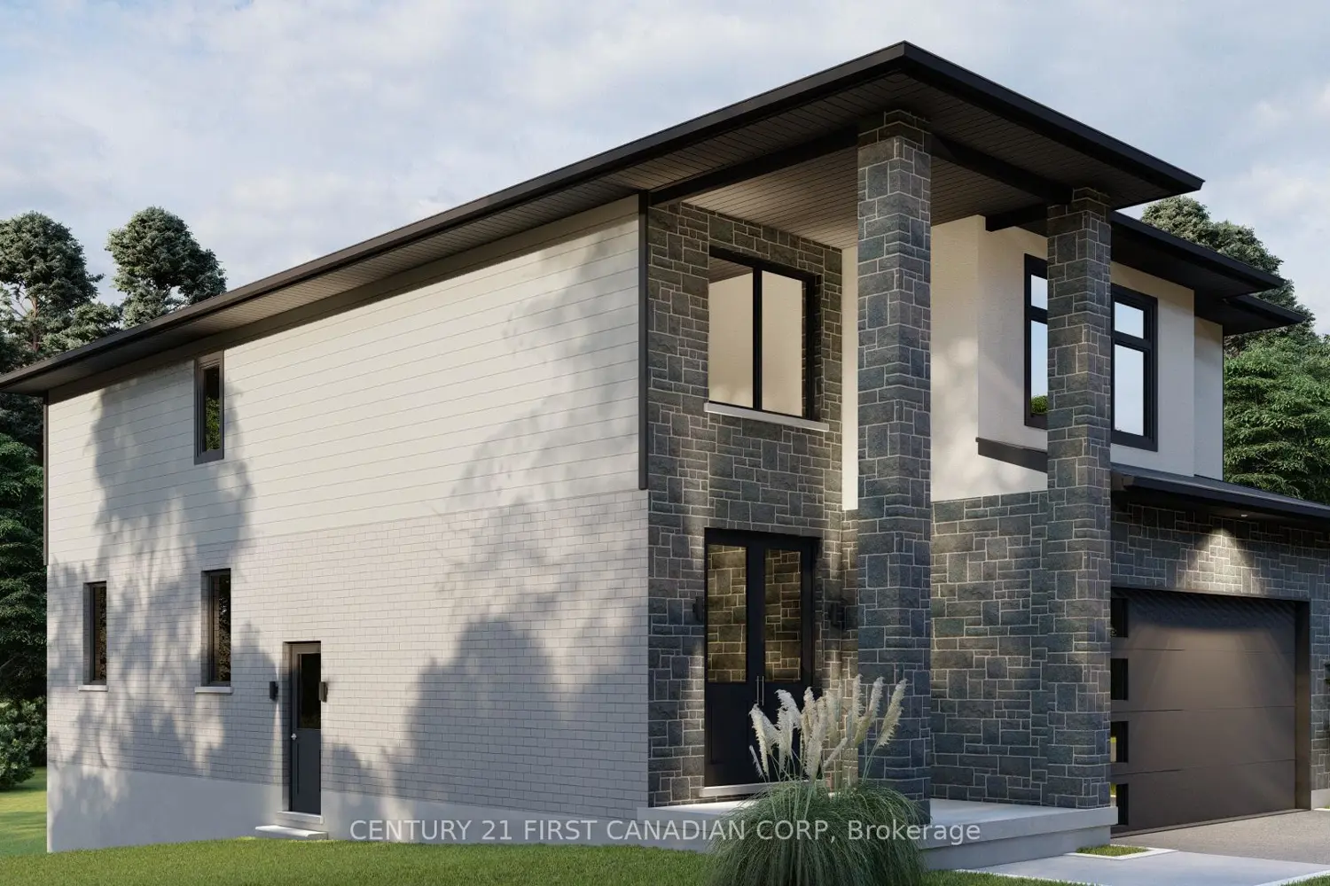 2669 Heardcreek Trail photo 2