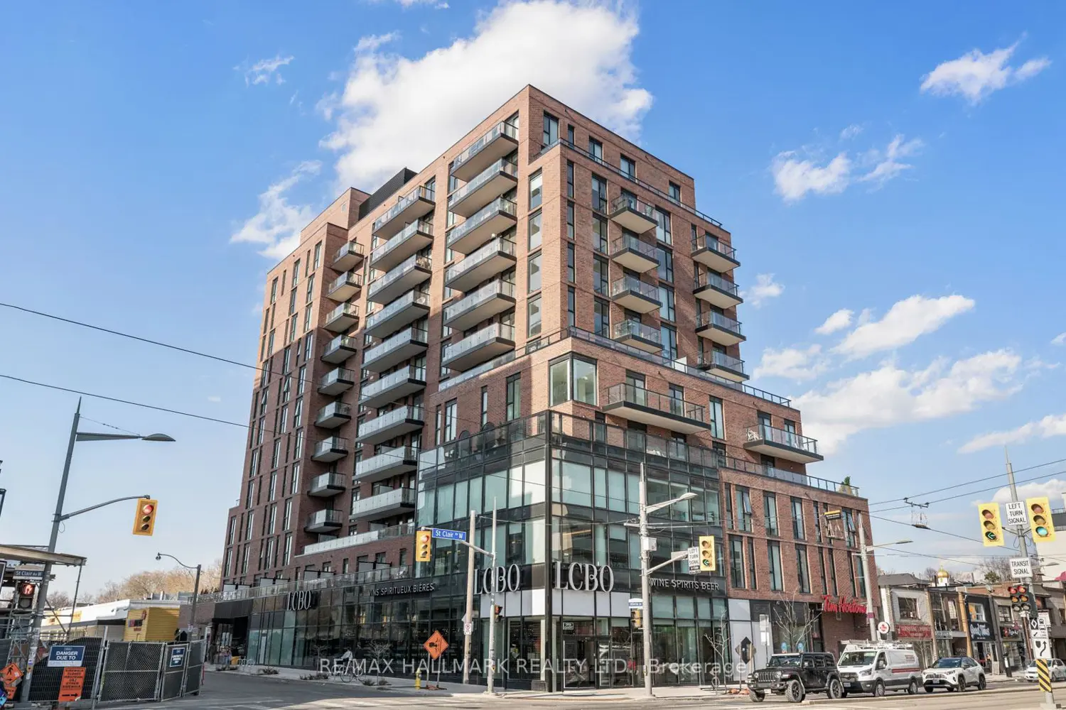 185 Alberta Avenue 1001