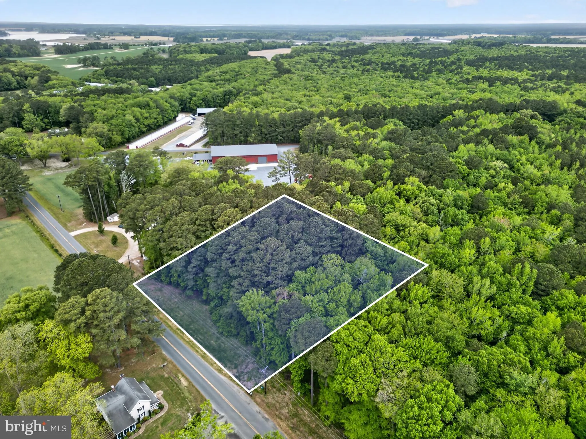 Additional image 22 of Parcel 40 Revells Neck Road, Westover, MD 21871