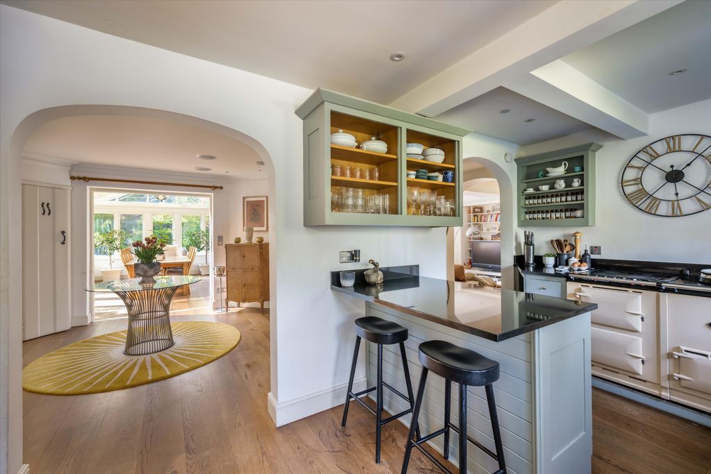 Additional image 8 of 6 bed detached house for saleLinchmere Ridge, Haslemere, Surrey GU27