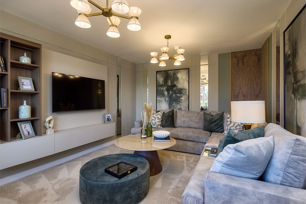 Additional image 7 of 4 bed detached house for sale"The Thirlmere" at Rolston Road, Hornsea HU18