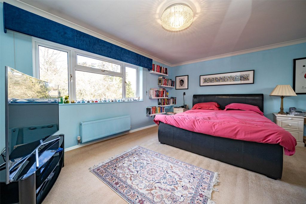Additional image 8 of 4 bed detached house for saleWheatfield Avenue, Harpenden AL5