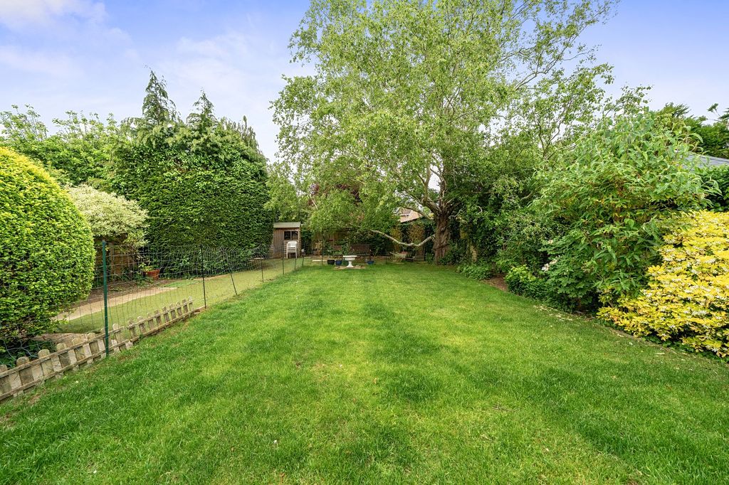 Additional image 4 of 4 bed detached house for saleLongmead Gardens, Havant PO9