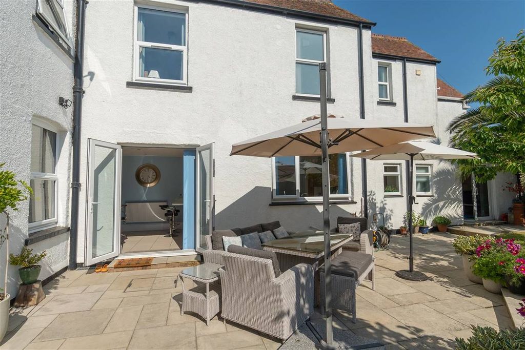 Additional image 21 of 4 bed semi-detached house for saleWestern Esplanade, Herne Bay CT6