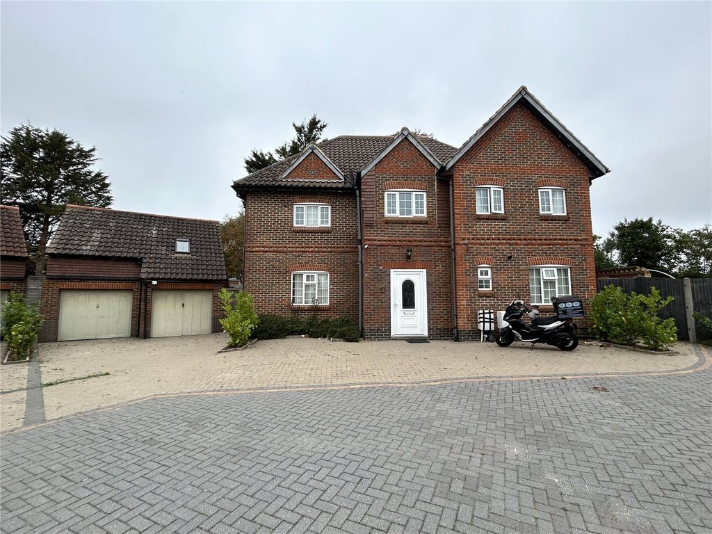 Additional image 4 of Detached house for saleWoodhill Crescent, Kenton HA3