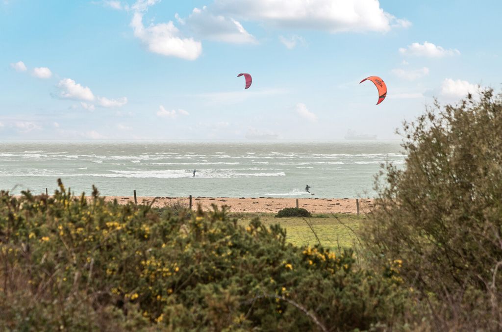 Additional image 14 of 3 bed flat for saleSea Front, Hayling Island, Hampshire PO11
