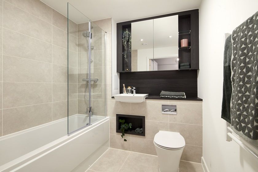 Additional image 6 of 3 bed flat for saleNestles Avenue, Hayes UB3