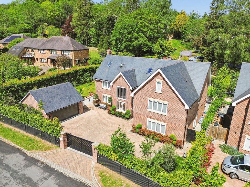 Additional image 31 of 5 bed detached house for saleLambridge Wood Road, Henley-On-Thames, Oxfordshire RG9
