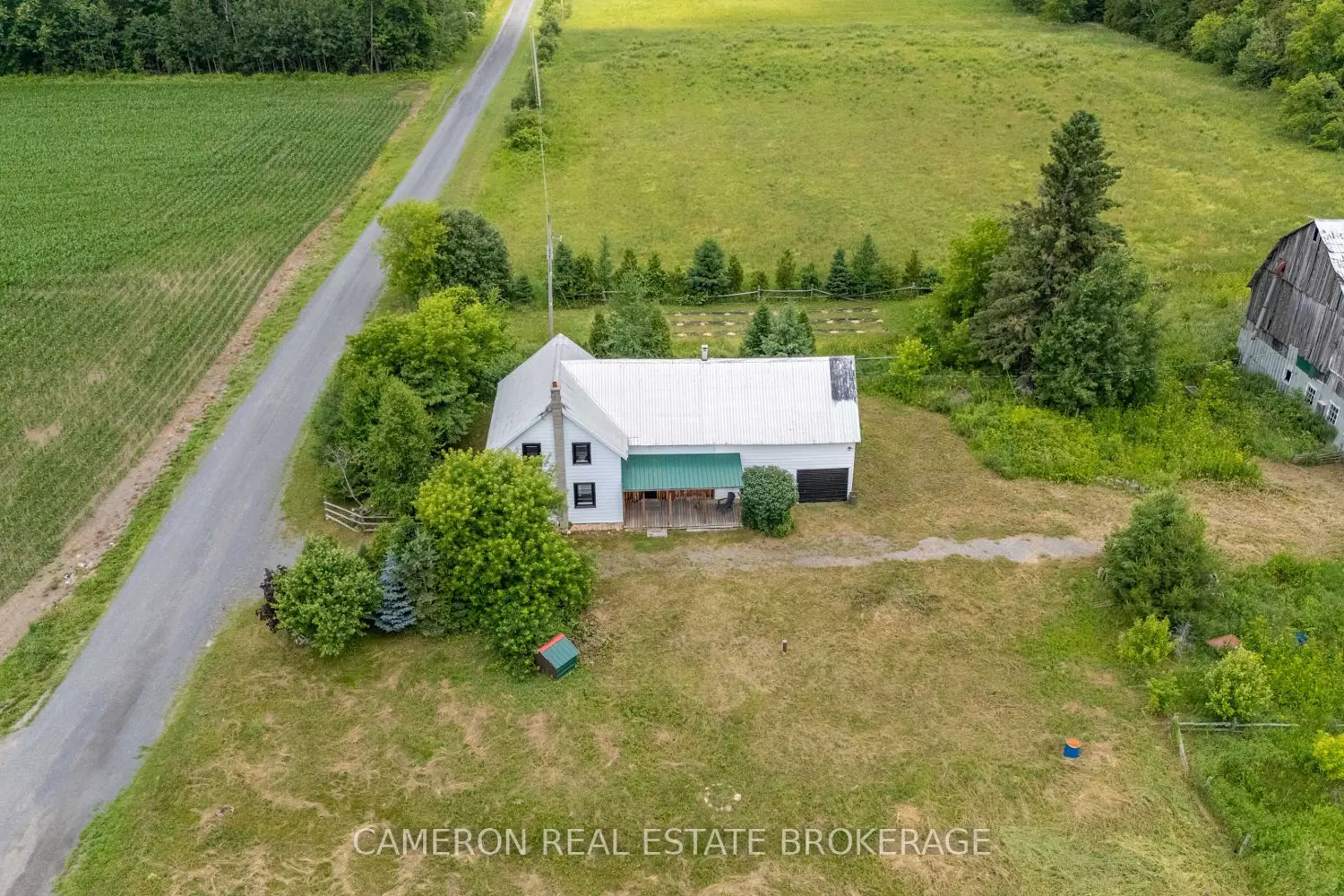 4141 Helmer Road photo 3