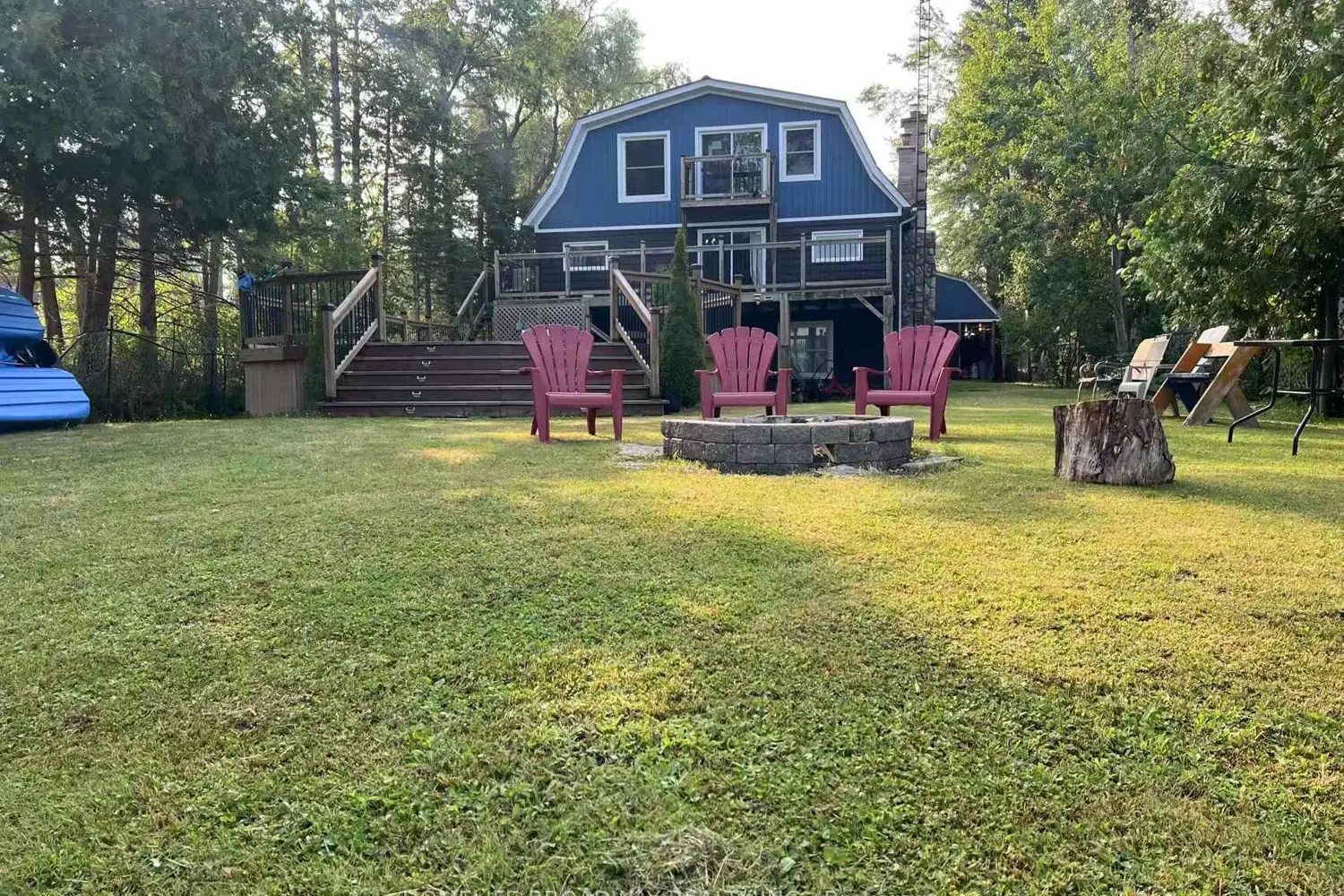1389 Portage Road photo 4