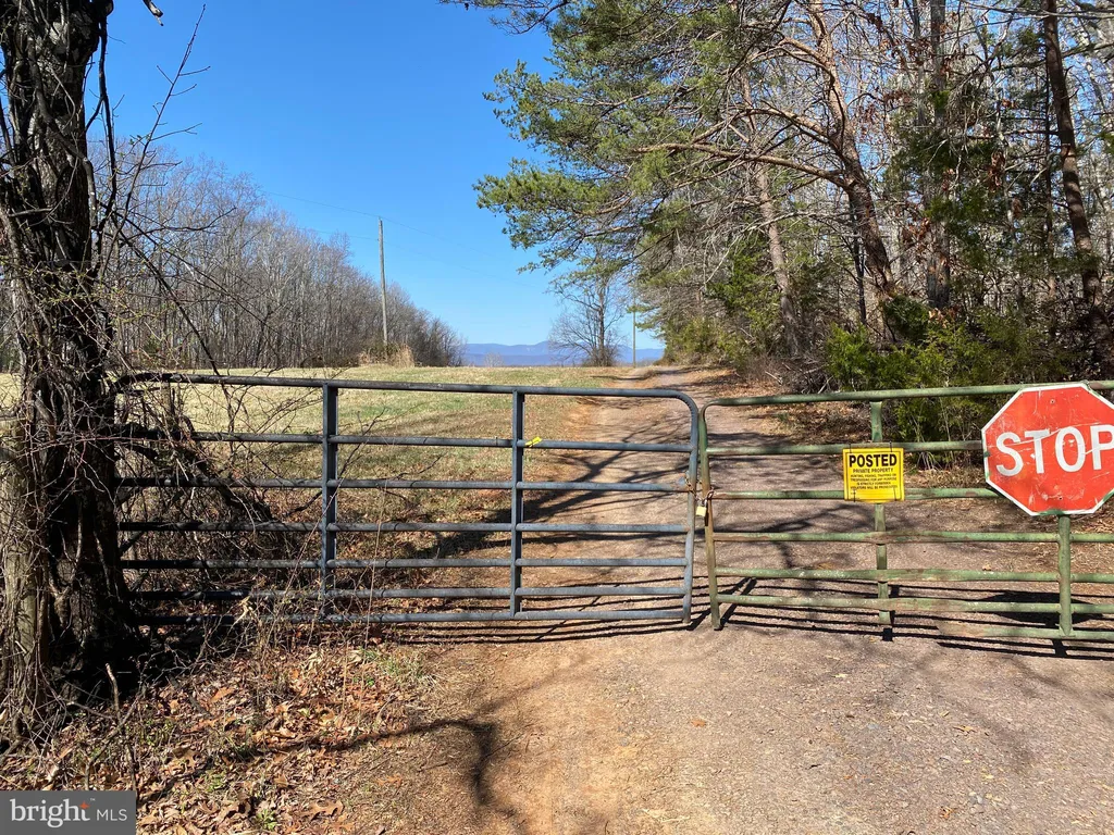 Whites Farm Lot 2 Donlon #7, Culpeper, VA 22701