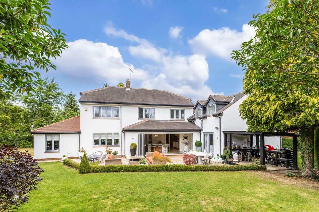 Additional image 25 of 4 bed detached house for saleWarwick Crescent, Harrogate, North Yorkshire HG2