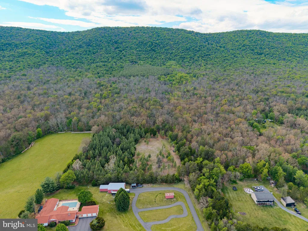 Additional image 29 of Boliver Road, Fort Valley, VA 22652