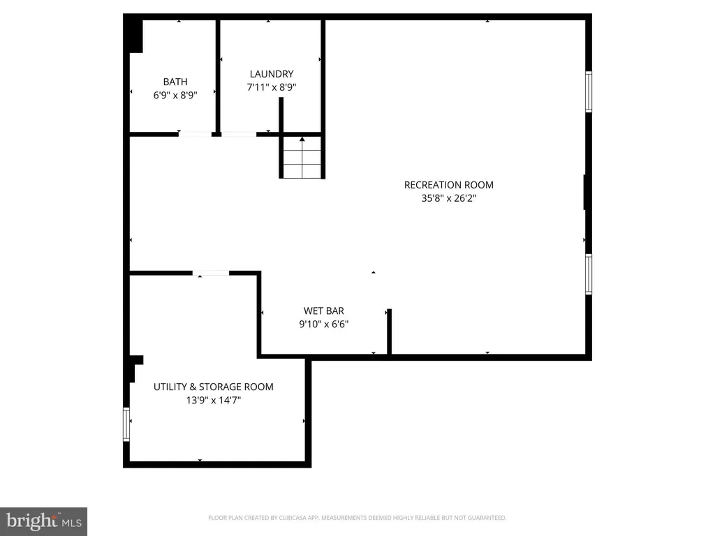 2811 School Street, Alexandria, VA 22303