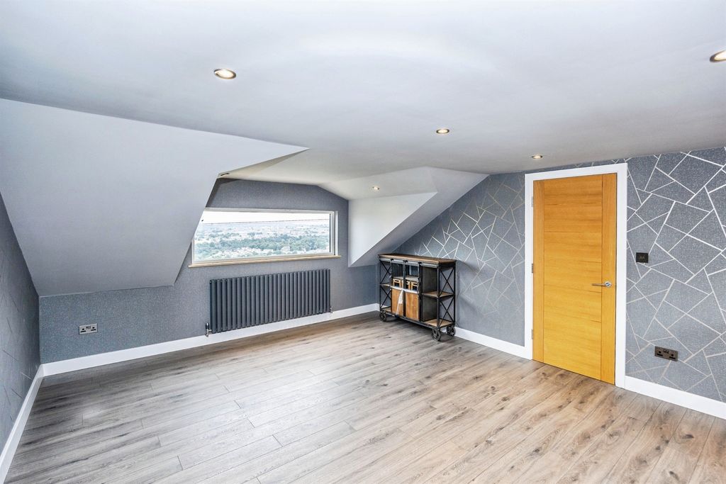 Additional image 16 of 4 bed link detached house for saleDeans Terrace, Ploughcroft Lane, Halifax HX3
