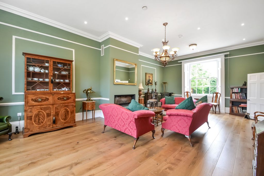 Additional image 10 of 5 bed property for saleOld Bedhampton, Hampshire PO9