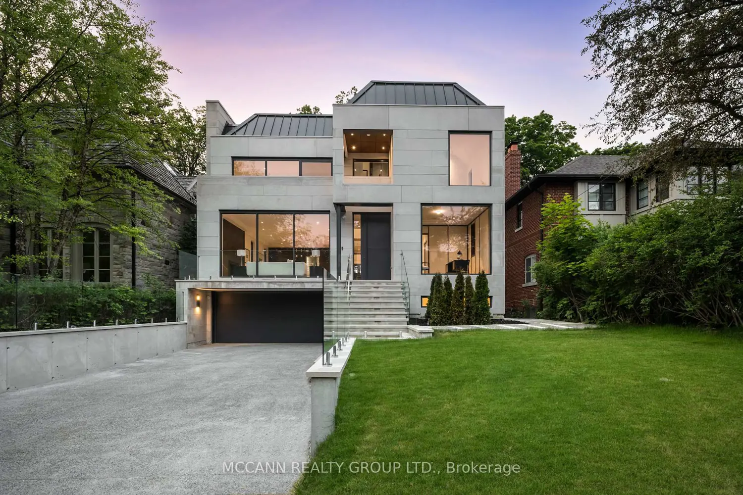 64 Glengowan Road
