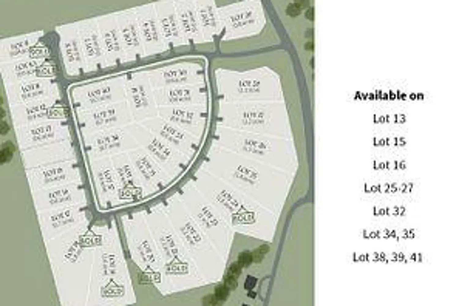 Additional image 8 of Lot 35 Ridgeline Drive