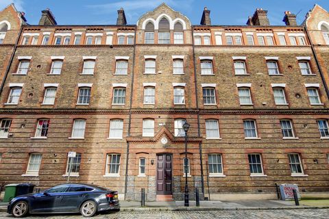 Commercial Street, Shoreditch, London E1
