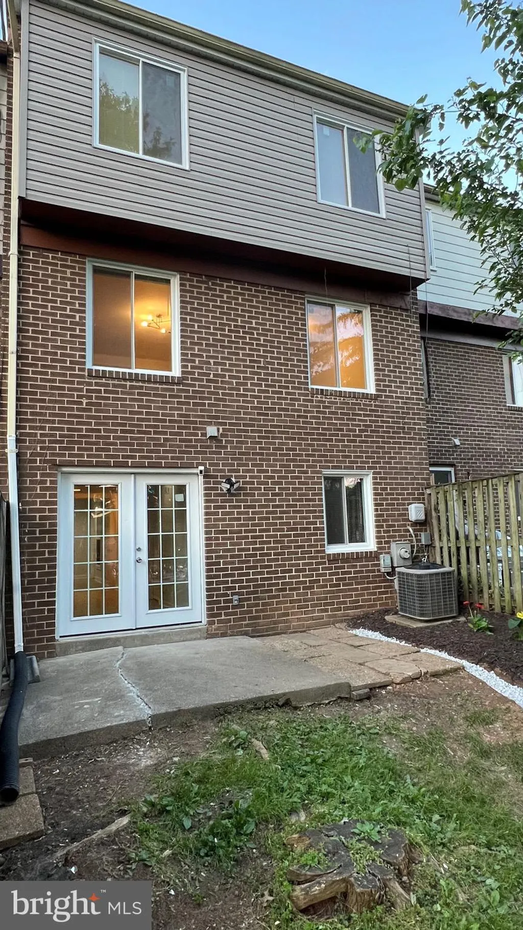 972 W Side Drive Unit 21-F, Gaithersburg, MD 20878