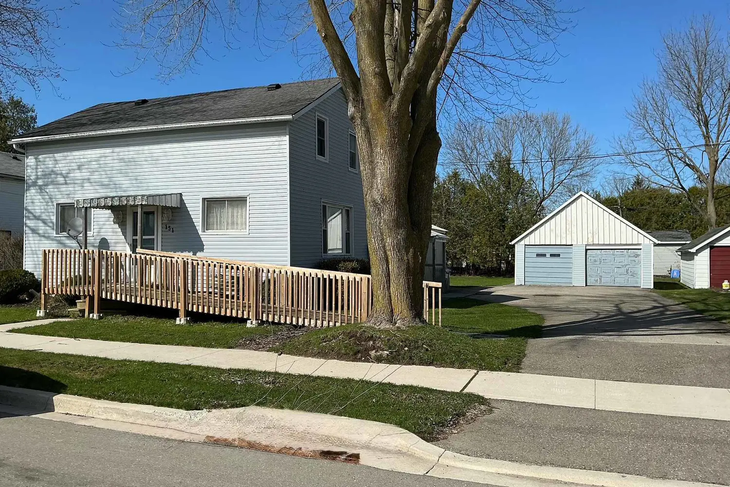 151 Georgina Street