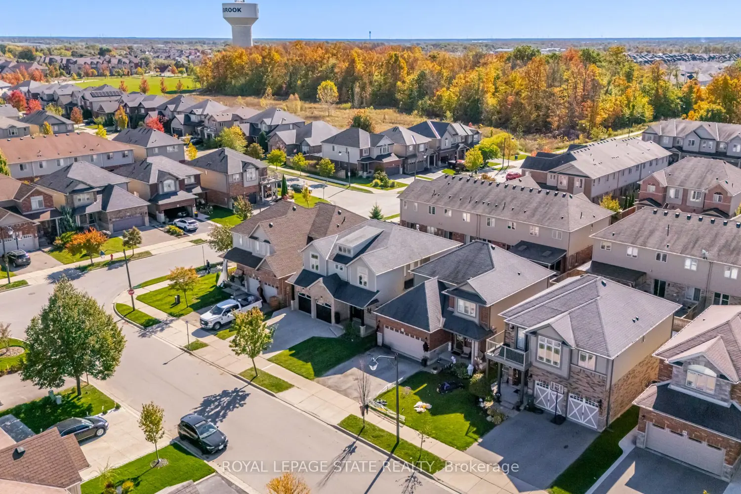 7 Kinsman Drive
