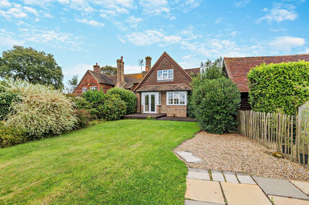 Additional image 19 of 4 bed equestrian for saleOld Holbrook, Horsham, West Sussex RH12