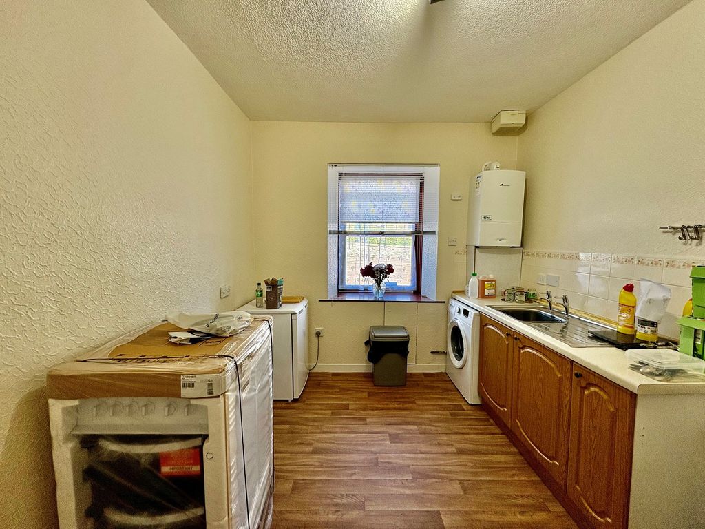 Additional image 3 of 1 bed semi-detached bungalow for saleDuncan Street, Thurso, Highland. KW14