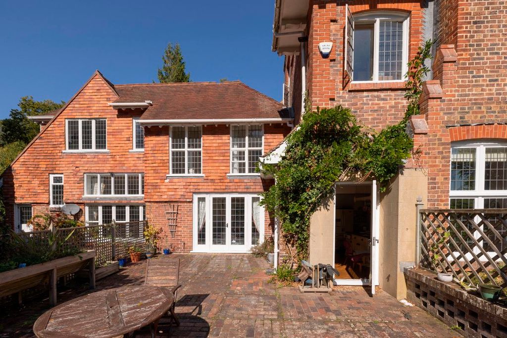Additional image 30 of 6 bed semi-detached house for saleEdenbridge Road, Hartfield TN7