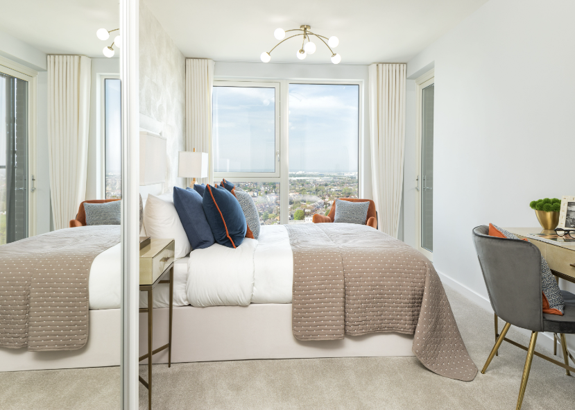 Additional image 2 of 3 bed flat for saleNestles Avenue, Hayes UB3