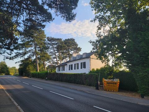 Heathfield Road, Bromley BR2