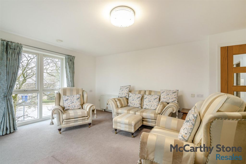 Additional image 5 of 1 bed flat for saleTrinity Court, Oxford Road, Halifax HX1