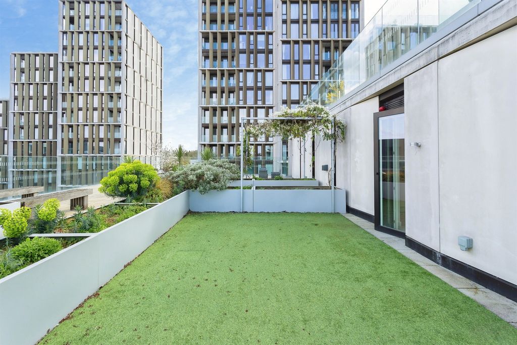 Additional image 19 of 3 bed flat for salePerceval Square, Harrow HA1
