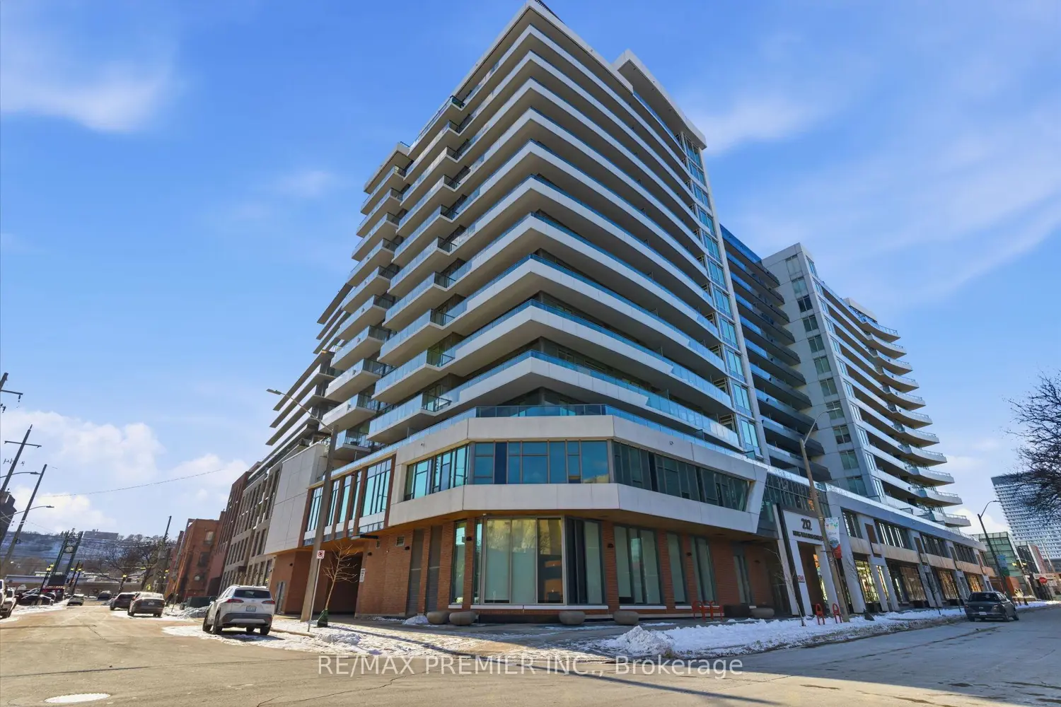 212 King William Street 914