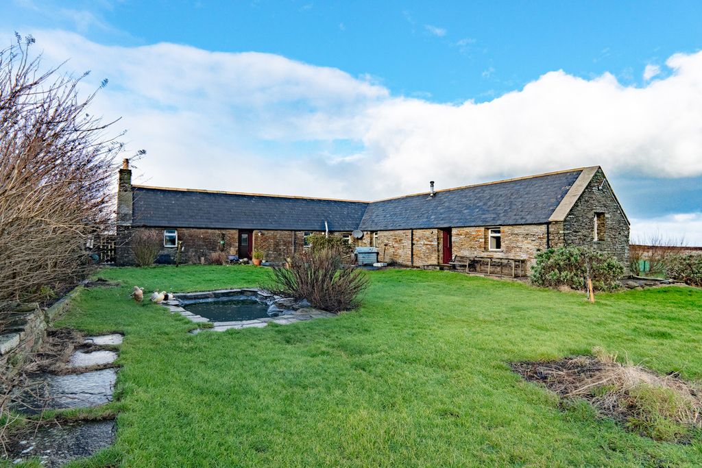 3 bed detached bungalow for saleCanisbay, Wick KW1