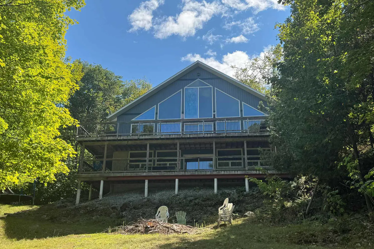 3A Whippoorwill Lane