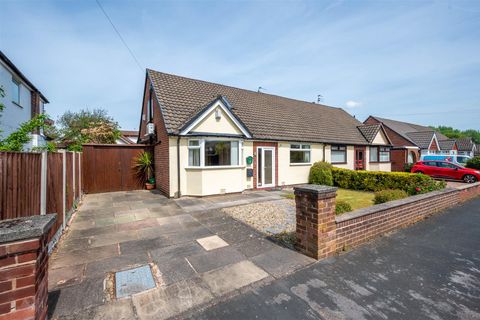 Rostron Crescent, Formby, Liverpool L37