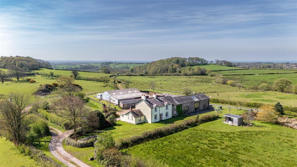 Additional image 38 of 4 bed farmhouse for saleGosforth, Seascale CA20