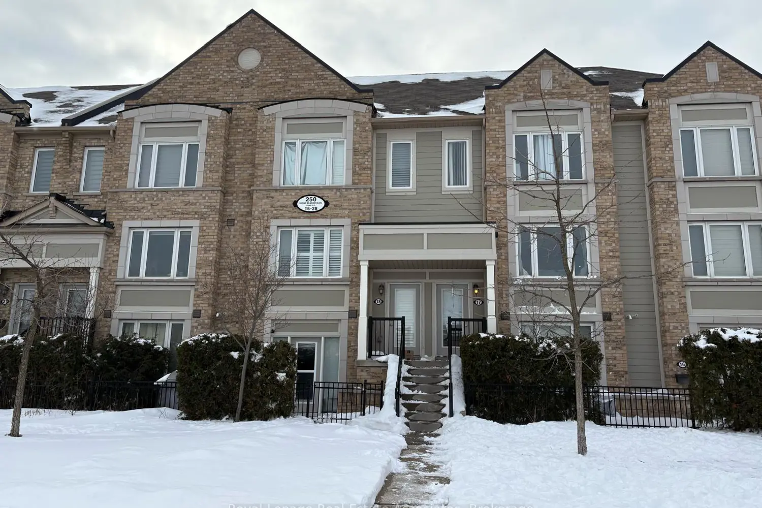 250 Sunny Meadow Boulevard 19