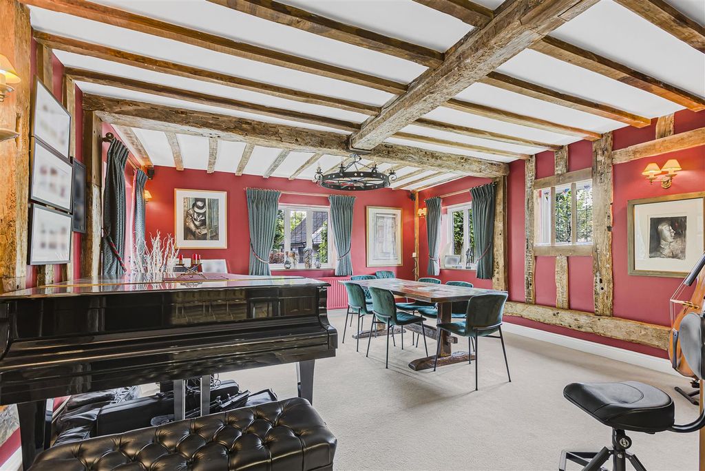 Additional image 16 of 5 bed detached house for saleBroadoak End, Hertford SG14
