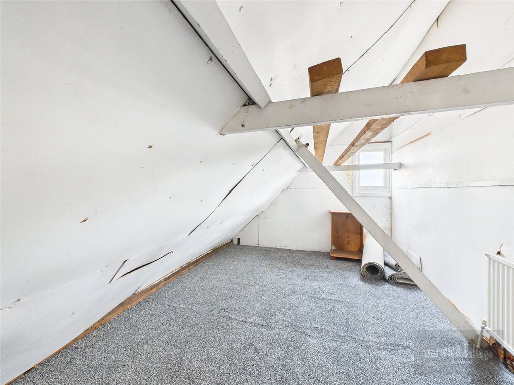 Additional image 14 of 4 bed terraced house for saleFronks Road, Harwich, Essex CO12