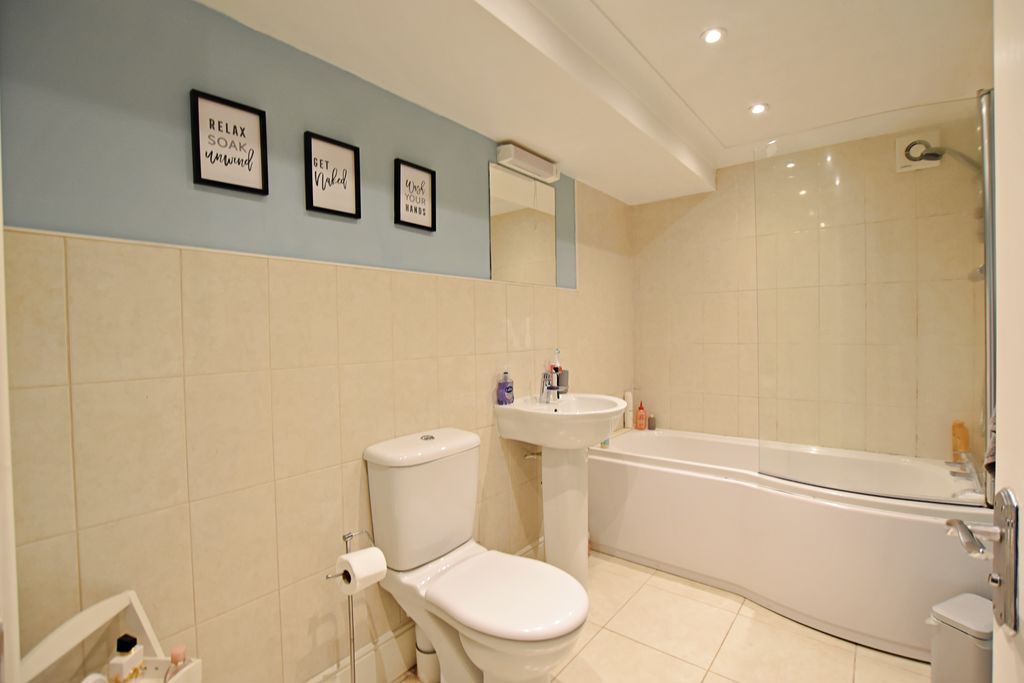 Additional image 9 of 1 bed flat for saleChurch Road, Branston, Lincoln LN4