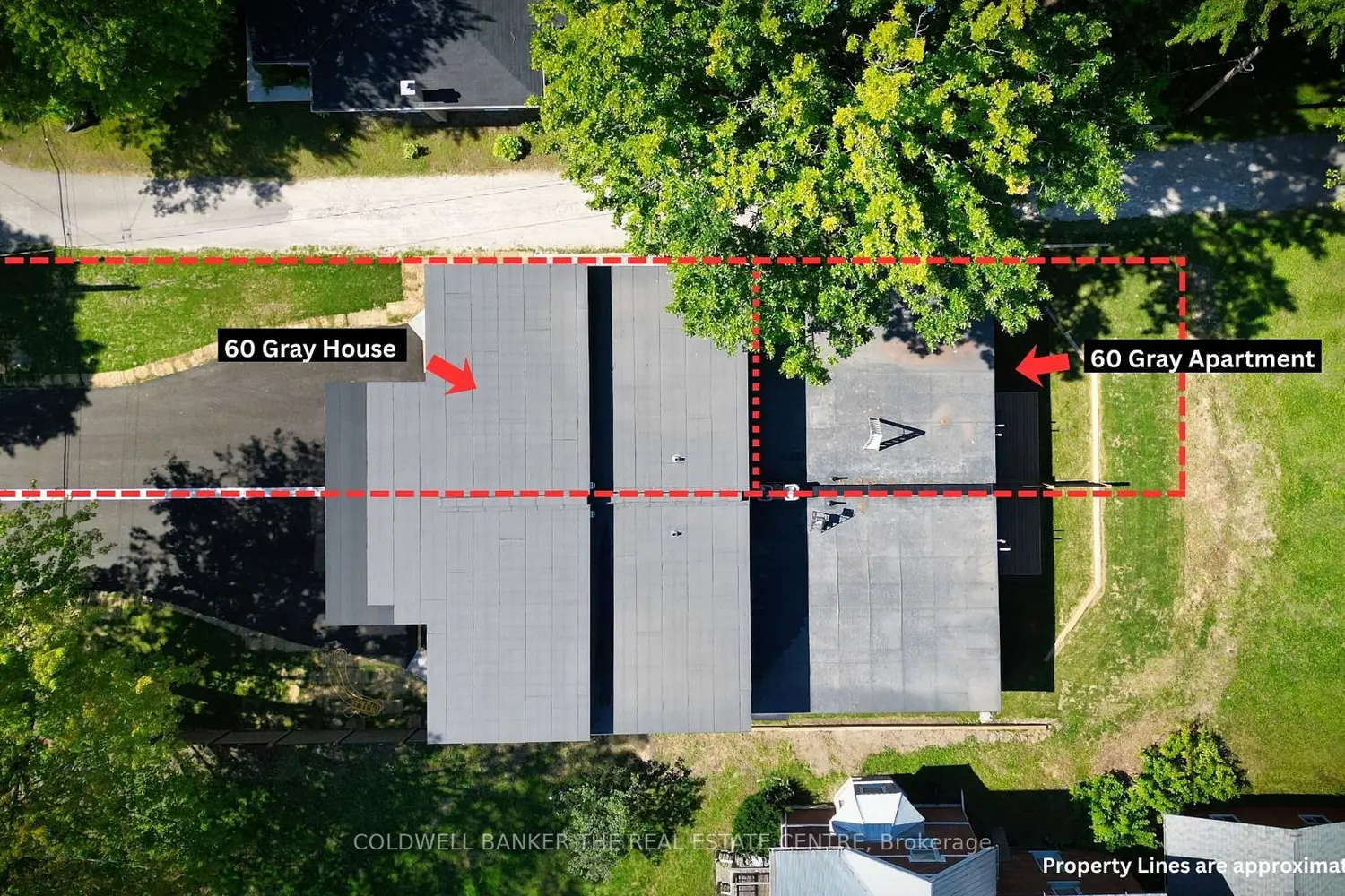 60 Gray Street photo 2