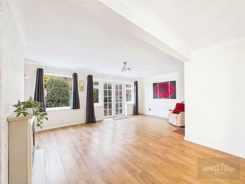 Additional image 7 of 4 bed detached house for saleLarksfield Crescent, Harwich, Essex CO12