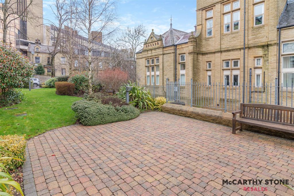 Additional image 21 of 1 bed flat for saleTrinity Court, Oxford Road, Halifax HX1