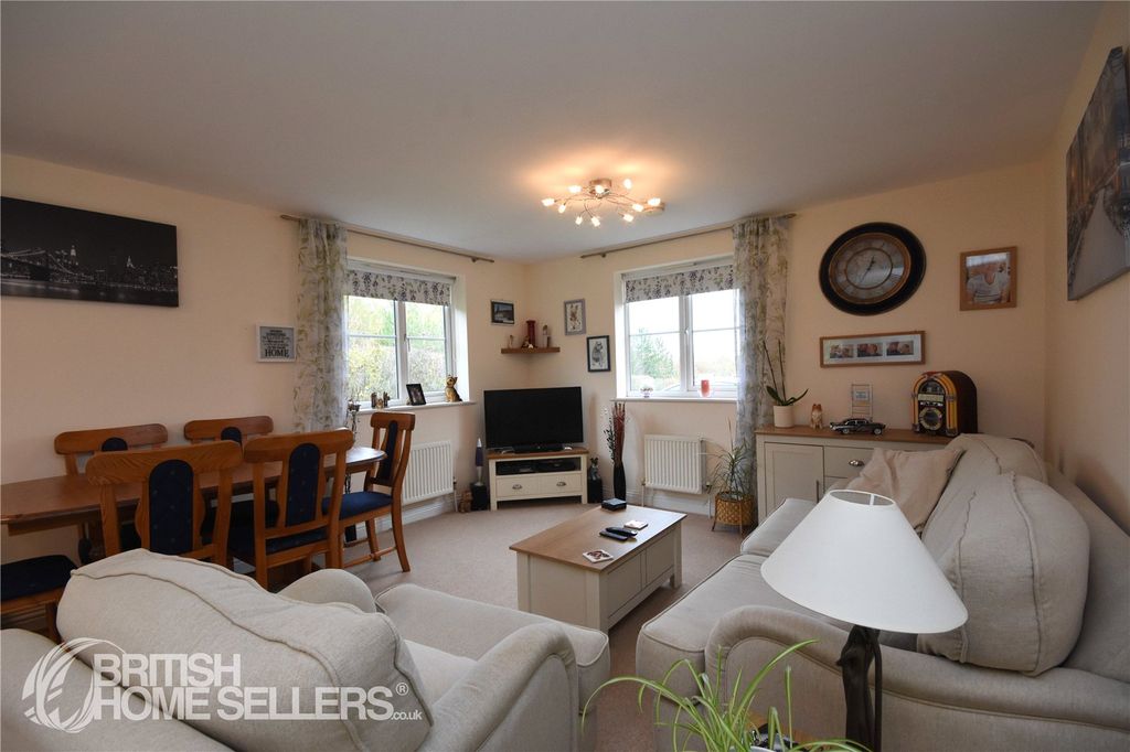 Additional image 2 of 2 bed flat for saleGreen Road, Haverhill, Suffolk CB9