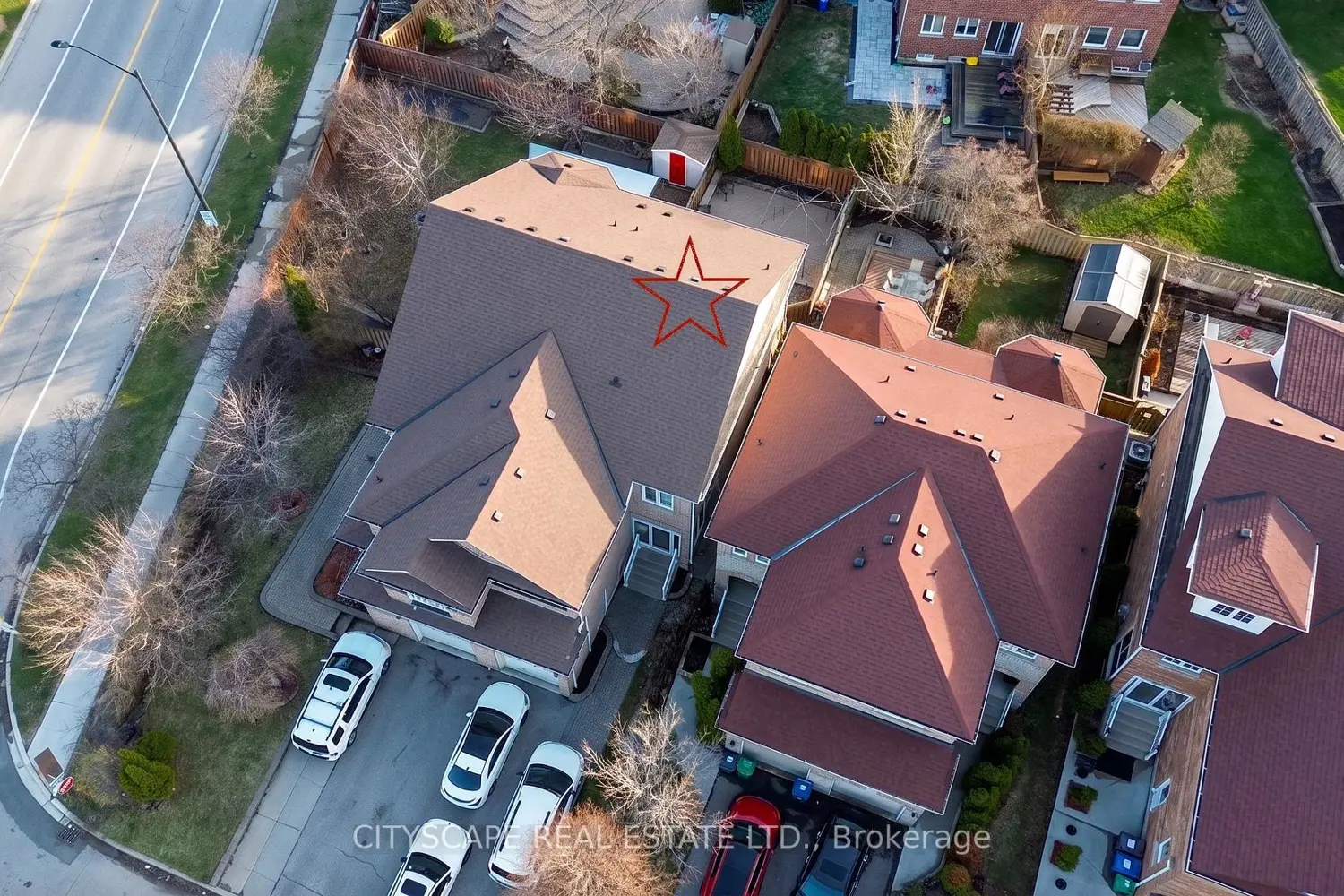 3162 Pearwood Place