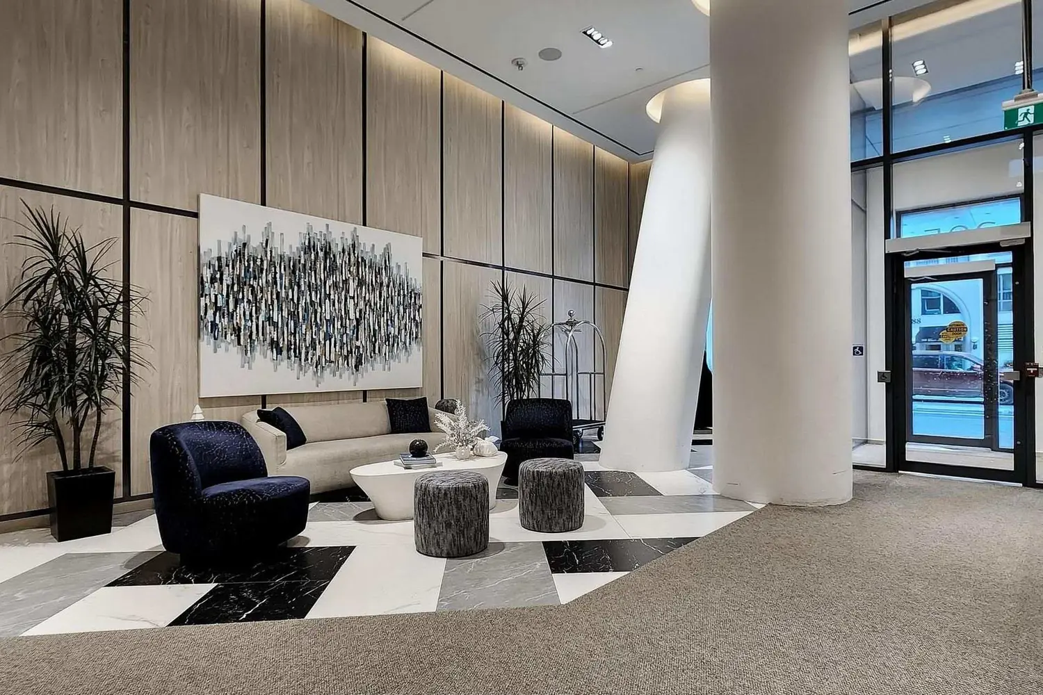 Additional image 7 of 395 Bloor Street 1603